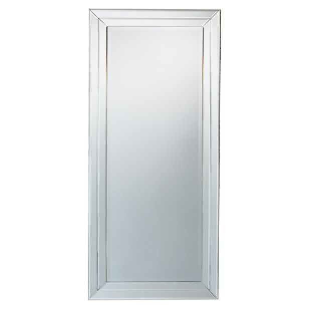 Gallery Roswell Leaner Mirror 