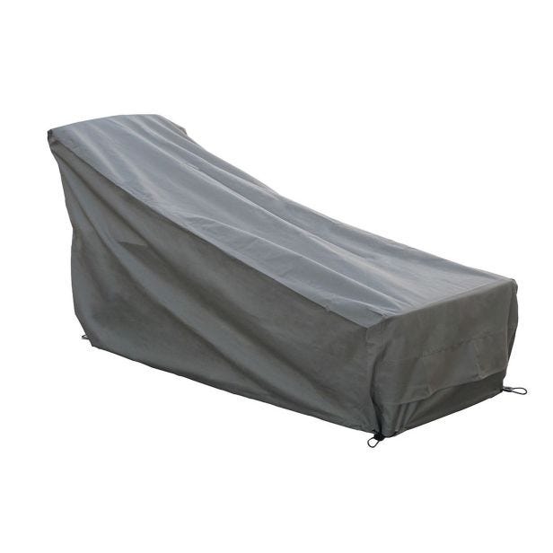 Bramblecrest La Rochelle Sun Lounger Cover