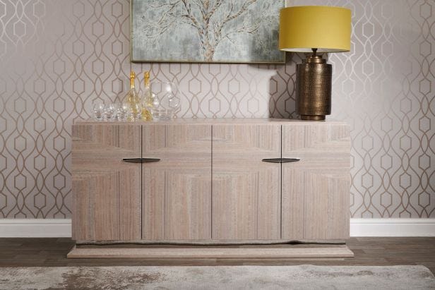 Casa Bergamo Sideboard