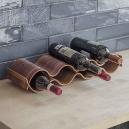 Garden trading wine rack store