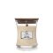 Woodwick Vanilla Bean Candle, Mini 