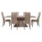 Casa Bergamo Extending Dining Table