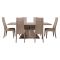 Casa Bergamo Extending Dining Table