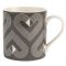 Navigate Vibe Mug, Slate