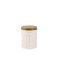 Beau & Elliot Dove Storage Canister, Oyster