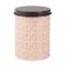 Beau & Elliot Dove Storage Canister, Blush