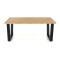 Casa Taylor Coffee Table, Antique Wax