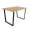 Casa Taylor Dining Table, Antique Wax