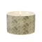 Fired Earth Ceramic Candle, Earl Grey & Vetivert, Medium