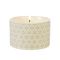Fired Earth Ceramic Candle, Oolong & Stem Ginger, Medium