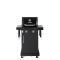 Char-Broil Professional Core B 2 Burner Gas BBQ, Black