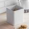 Garden Trading Borough Canister, Large, Lily White