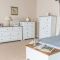 Casa Clement 4 Drawer Chest