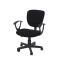 Casa Looe Study Chair, Black