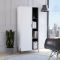 Casa Drake Display Bookcase