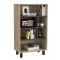 Casa Harrison Display Bookcase