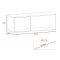 Casa Varsity Storage Cabinet