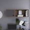 Casa Varsity Storage Cabinet