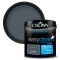 Crown Easyclean Bathroom Mid Sheen Emulsion Paint, 2.5L, Aftershow