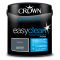 Crown Easyclean Bathroom Mid Sheen Emulsion Paint, 2.5L, Aftershow