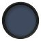 Crown Easyclean Bathroom Mid Sheen Emulsion Paint, 2.5L, Midnight Navy