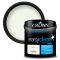 Crown Easyclean Bathroom Mid Sheen Emulsion Paint, 2.5L, Milk White