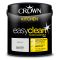 Crown Easyclean Kitchen Matt Emulsion, 2.5L, Sugar Bowl