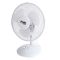 Tower Presto Desk Fan, PT600001, 9", White