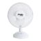 Tower Presto Desk Fan, PT600001, 9", White