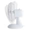 Tower Presto Desk Fan, PT600001, 9", White