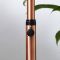 Tower Metal Pedestal Fan, T637000C, 16", Copper