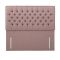 Sleepeezee Poppy Floorstanding Headboard, King 