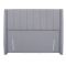 Sleepeezee Balmoral Floorstanding Headboard, Single