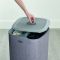 Joseph Joseph, Tota, Laundry Seperation Bin, 60 Litre, Grey