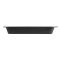 Prestige, Aerolift, Medium Roast & Bake Tray, 9"x13", Black