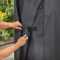 Weber Prem Grill Cover Spirit Ii 200, Black