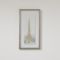 Casa Eifel Tower Framed Art