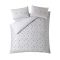 Sophie Allport Sheep Duvet Set, Single, Oatmeal