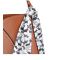 Radley All Wrapped Up Scarf, White