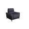 Casa Lotus Power Recliner Fabric Armchair