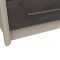 Casa Lyon 4 Drawer Chest, Anthracite