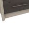 Casa Lyon 5 Drawer Chest, Anthracite