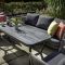 Hartman Dubai Garden Sofa Set, Slate