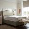 Rest Assured Usk 3000 Divan Bed Set, Super King, Slate Grey