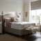Rest Assured Usk 3000 4 Drawer Divan Bed Set, Super King, Slate Grey