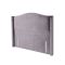 Rest Assured Osprey Headboard, Super King, Pastel Lilac