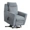 Parker Knoll Dakota Lift & Rise Power Recliner Fabric Armchair