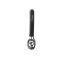 Fusion Ice Cream Scoop, Black