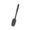 Fusion Silicone Spoon, Black