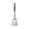 Fusion Stainless Steel  Slotted Turner